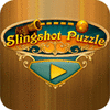 Jogo Slingshot Puzzle