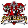 Jogo Slot Quest: Alice in Wonderland