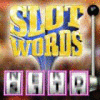 Jogo Slot Words