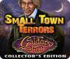 Jogo Small Town Terrors: Galdor's Bluff Collector's Edition