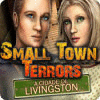 Jogo Small Town Terrors: A Cidade de Livingston
