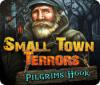 Jogo Small Town Terrors: Pilgrim's Hook