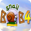 Jogo Snail Bob: Space