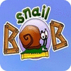 Jogo Snail Bob