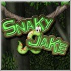 Jogo Snake Jake