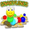 Jogo Snakylines