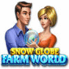 Jogo Snow Globe: Farm World
