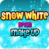 Jogo Snow White Prom Make Up