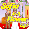 Jogo Sofia Flower Girl