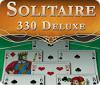 Jogo Solitaire 330 Deluxe