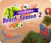 Jogo Solitaire Beach Season 2