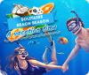 Jogo Solitaire Beach Season: A Vacation Time