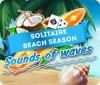 Jogo Solitaire Beach Season: Sounds Of Waves