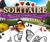 Jogo Solitaire: Beautiful Garden Season