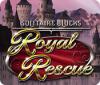 Jogo Solitaire Blocks: Royal Rescue