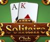 Jogo Solitaire Club