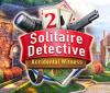 Jogo Solitaire Detective 2: Accidental Witness