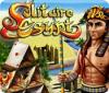 Jogo Solitaire Egypt