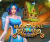 Jogo Solitaire: Elemental Wizards