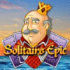 Jogo Solitaire Epic