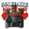 Jogo Solitaire Kingdom Quest