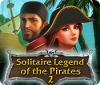 Jogo Solitaire Legend Of The Pirates 2