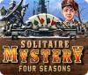 Jogo Solitaire Mystery: Four Seasons