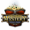Jogo Solitaire Mystery: Stolen Power