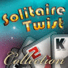 Jogo Solitaire Twist Collection