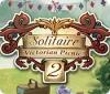 Jogo Solitaire Victorian Picnic 2