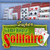 Jogo Solitaire