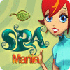 Jogo Spa Mania