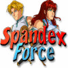 Jogo Spandex Force
