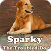 Jogo Sparky The Troubled Dog