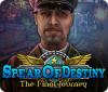 Jogo Spear of Destiny: The Final Journey