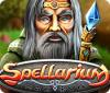 Jogo Spellarium