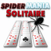 Jogo SpiderMania Solitaire