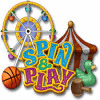 Jogo Spin & Play