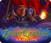 Jogo Spirit Legends: Solar Eclipse