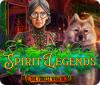 Jogo Spirit Legends: The Forest Wraith