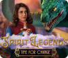 Jogo Spirit Legends: Time for Change