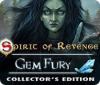 Jogo Spirit of Revenge: Gem Fury Collector's Edition