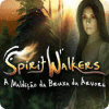 Jogo Spirit Walkers: A Maldição da Bruxa da Árvore