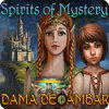 Jogo Spirits of Mystery: Dama de Âmbar