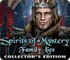 Jogo Spirits of Mystery: Family Lies Collector's Edition