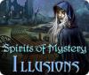 Jogo Spirits of Mystery: Illusions