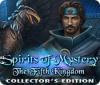 Jogo Spirits of Mystery: The Fifth Kingdom Collector's Edition