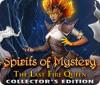 Jogo Spirits of Mystery: The Last Fire Queen Collector's Edition