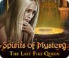 Jogo Spirits of Mystery: The Last Fire Queen