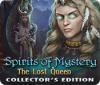 Jogo Spirits of Mystery: The Lost Queen Collector's Edition